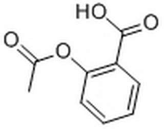 乙酰水杨酸50-78-2