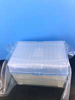 预装移液器吸头，1000ul TipBox吸头盒， PP材质未灭菌， 符合IVD标准