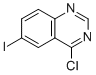 4-Chloro-6-iodoquinazoline98556-31-1