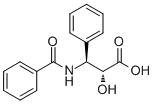 N-Benzoyl-(2R,3S)-3-phenylisoserine132201-33-3