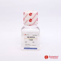 1M Hepes(Acid Free)