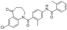 Dehydrotolvaptan137973-76-3