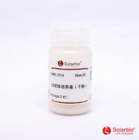 LB固体培养基(干粉)