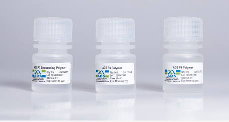 P6 Sequencing Polymer（(POP-6™ Polymer for 3730/3730xl DNA Analyzers 的兼容型试剂)）