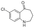 7-Chloro-1,2,3,4-tetrahydrobenzo[b]azepin-5-one160129-45-3
