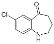 7-Chloro-1,2,3,4-tetrahydrobenzo[b]azepin-