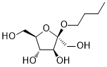 n-Butyl β-D-fructofuranoside80