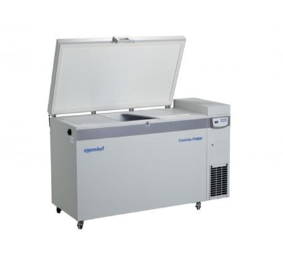 Eppendorf 艾本德 CryoCube FC660h 卧式超低温冰箱
