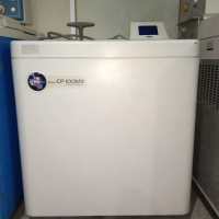 全国维修Hitachi日立CP100MX、CP100NX超速离心机