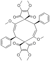 Linderaspirone A1235126-46-1