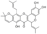 Cycloheterophyllin36545-53-6