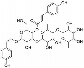 紫茎女贞苷B147396-02-9