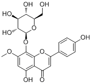 5,8,4'-Trihydroxy-7-methoxyfla