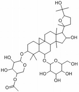 Cyclocephaloside II215776-78-6