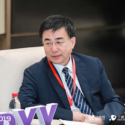 王新生党委书记理事长：人才是第一资源，创新是第一动力