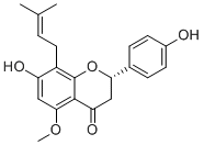 Isoxanthohumol70872-29-6