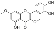 3,7-Di-O-methylquercetin61395