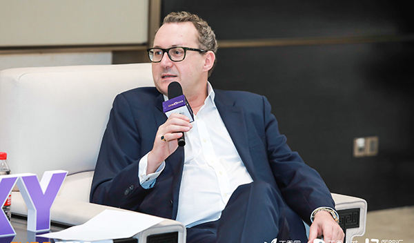 毕马威全球医疗保健行业主管合伙人 Mark Britnell 博士:十大举措解决全球医疗卫生人力危机