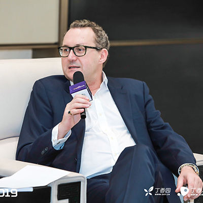 毕马威全球医疗保健行业主管合伙人 Mark Britnell 博士：十大举措解决全球医疗卫生人力危机