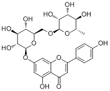 Isorhoifolin552-57-8
