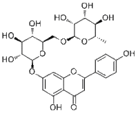 Isorhoifolin552-57-8