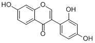 2'-Hydroxydaidzein7678-85-5