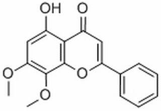 5-羟基-7,8-二甲氧基黄酮3570-62-5