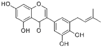 Glycyrrhisoflavone116709-70-7