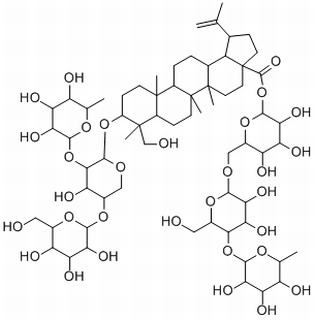 白头翁皂苷E366814-43-9