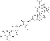 Dregeoside Aa120230-41-5