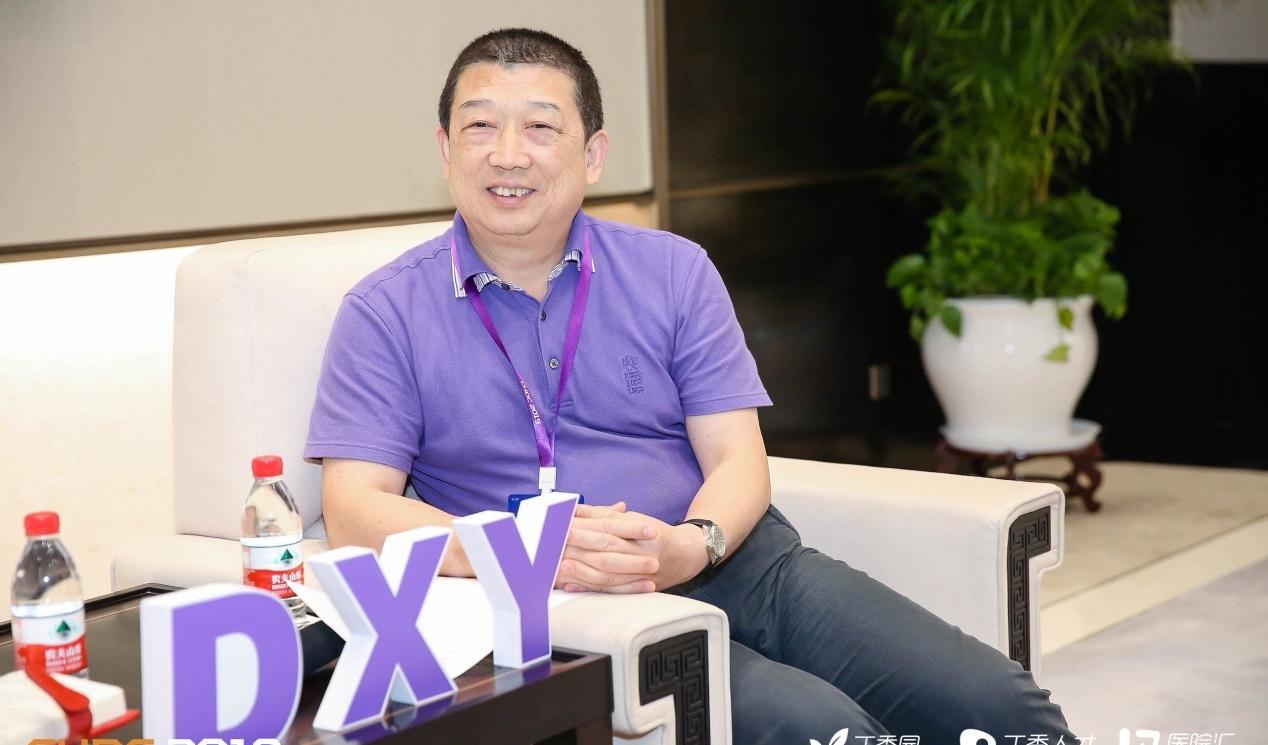 机遇?挑战?浅谈民营医院发展方法和方向