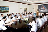 多学科专家会诊