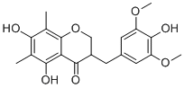 5,7-Dihydroxy-3-(4-hydroxy-3,5