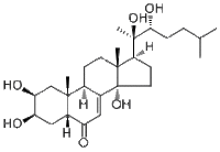 Ponasterone A13408-56-5