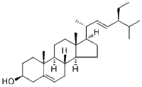 Stigmasterol83-48-7
