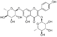 Kaempferitrin482-38-2