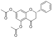 Pinocembrin diacetate111441-88-4