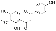Hispidulin1447-88-7