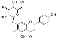 Farrerol 7-O-glucoside885044-12-2