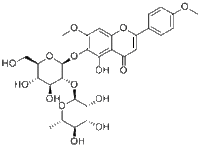 Gelomuloside A149998-38-9