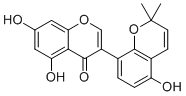 Sophoraisoflavone A117204-81-6