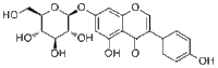 Genistin图片