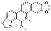 6-甲氧基二氢血根碱72401-54-8