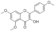 Kaempferol 5,7,4'-trimethyl ether厂家