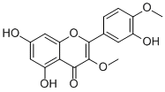 Quercetin 3,4'-dimethyl ether厂家