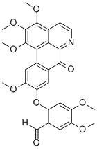 3-Methoxyoxohernandaline872729-34-5