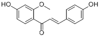 7-Hydroxy-3-(4-hydroxybenzylidene)chroman-4-one厂家