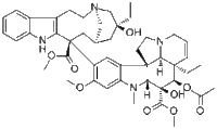 Vinblastine865-21-4