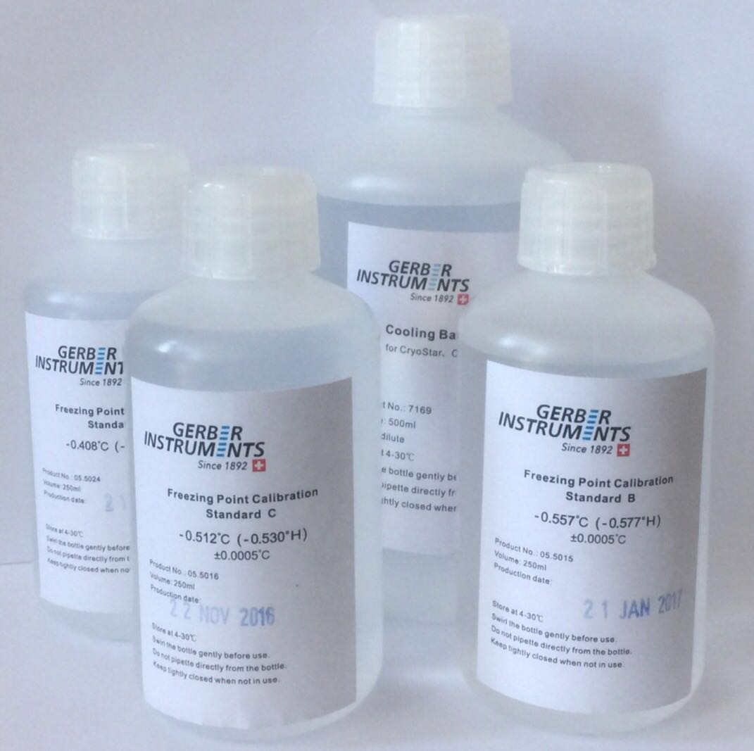 校正液ABC/冷却液