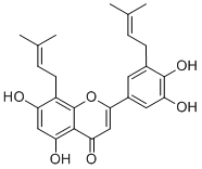 Epimedokoreanin B说明书